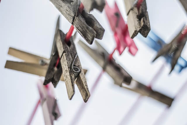 4 laundry shortcuts guaranteed to save you time
