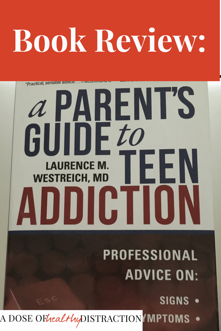 guide to teen addiction