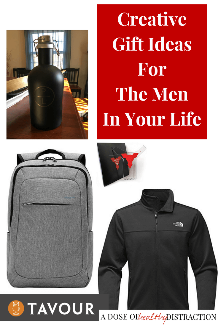 gift ideas for the men in your life