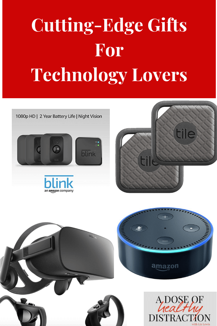 technology gifts