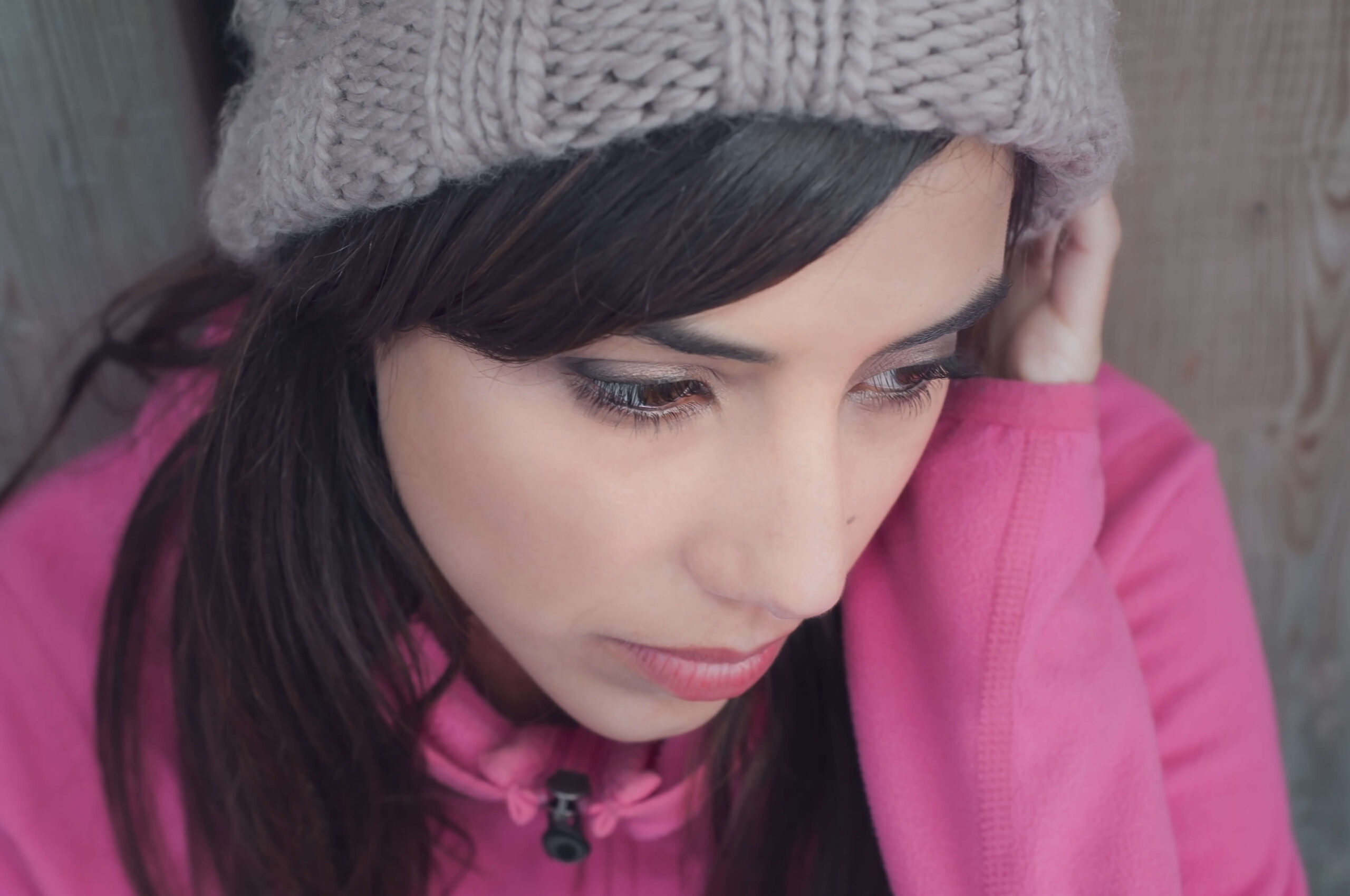 Rejection sensitive dysphoria