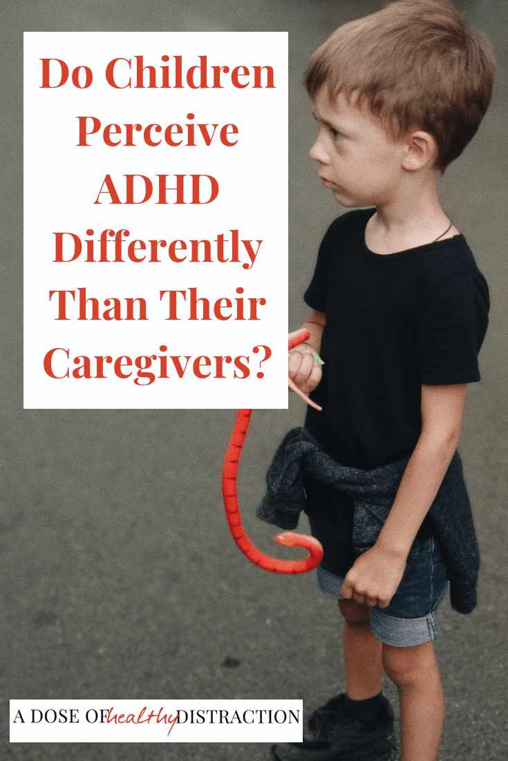 ADHD children