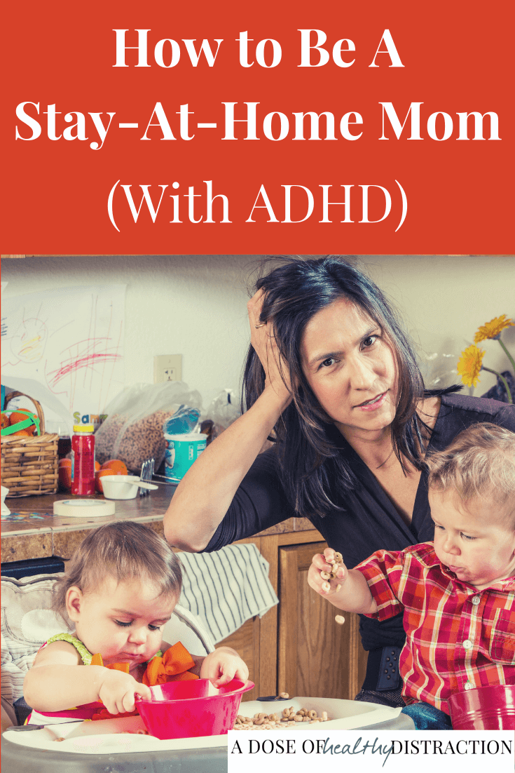 stay-at-home-mom with adhd