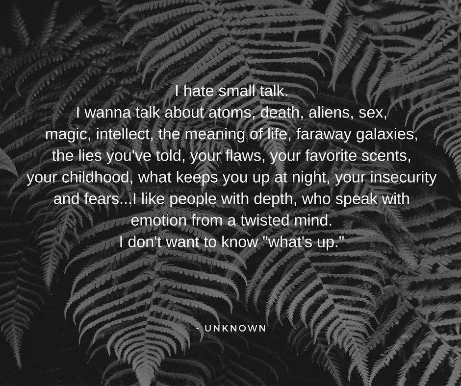 Confessions of an adhd blogger