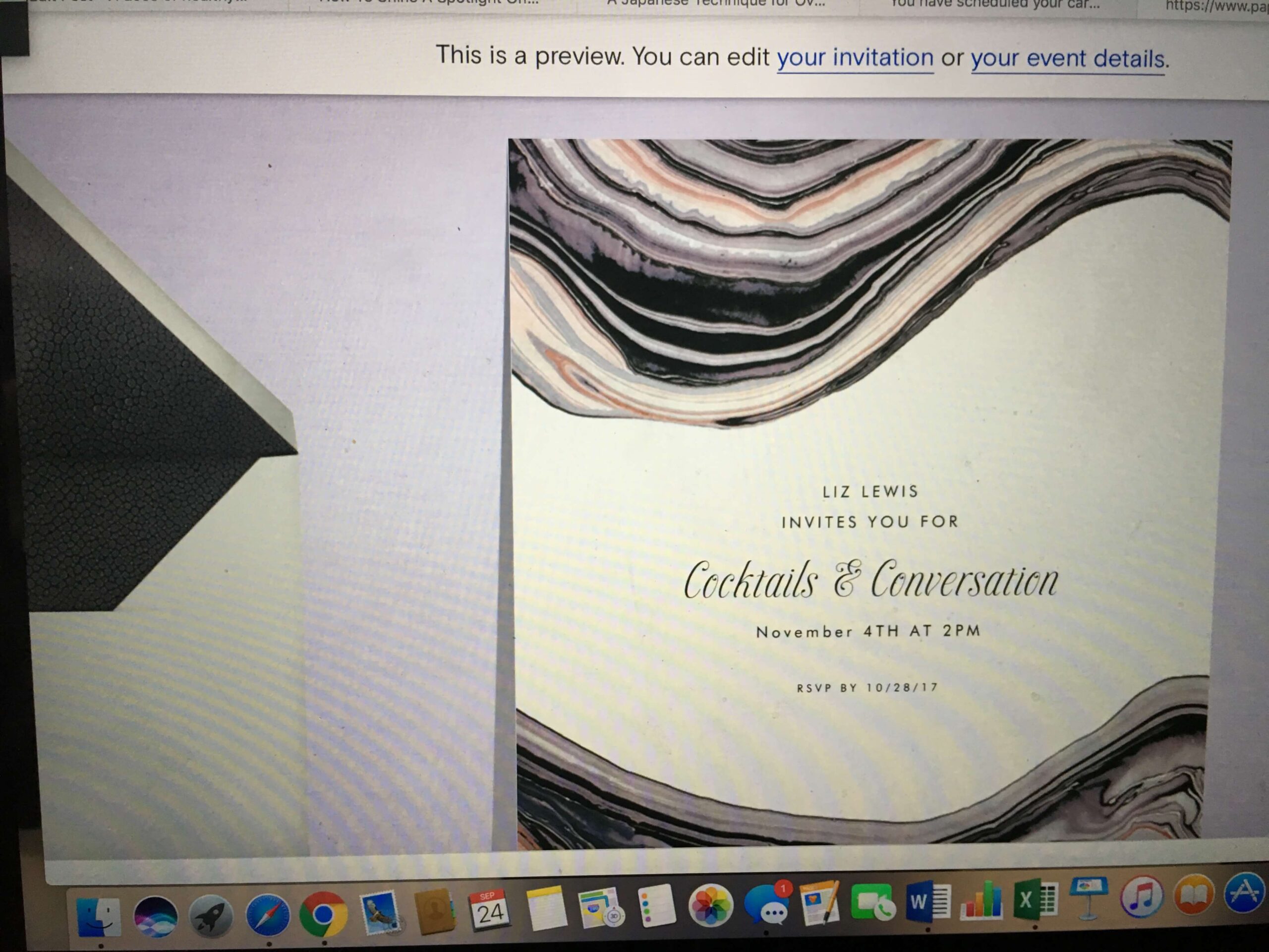 how to shine a spotlight on the people that matter to you