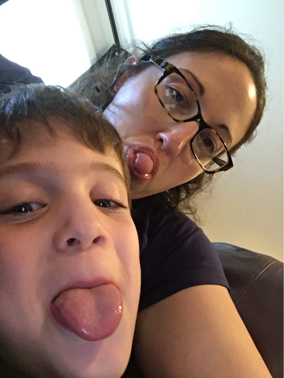 11 things I love about raising a boy