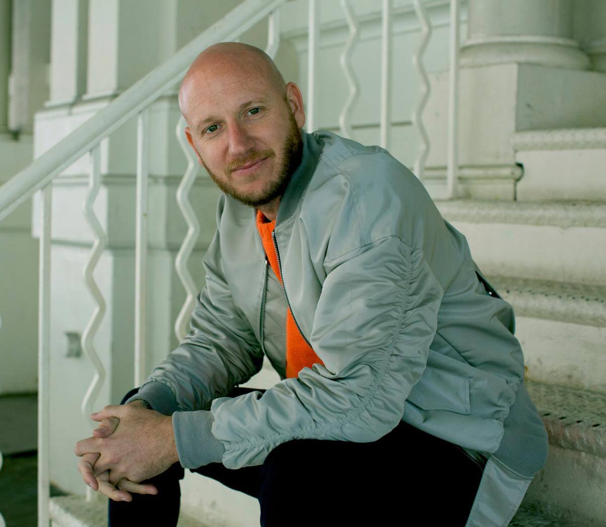 Jonni Pollard The Golden Sequence