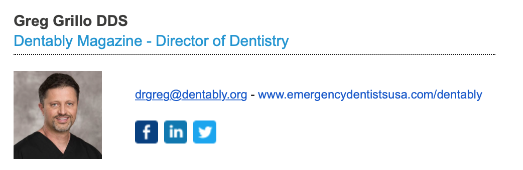 how to teach your child good dental hygiene