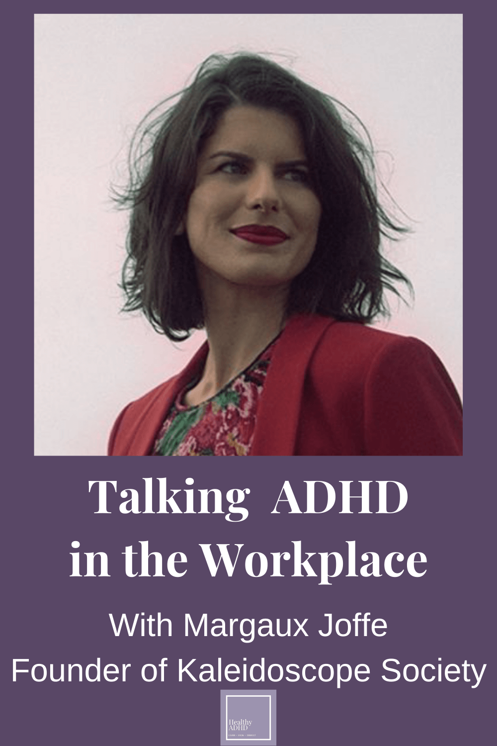 Margaux joffe kaleidoscope society