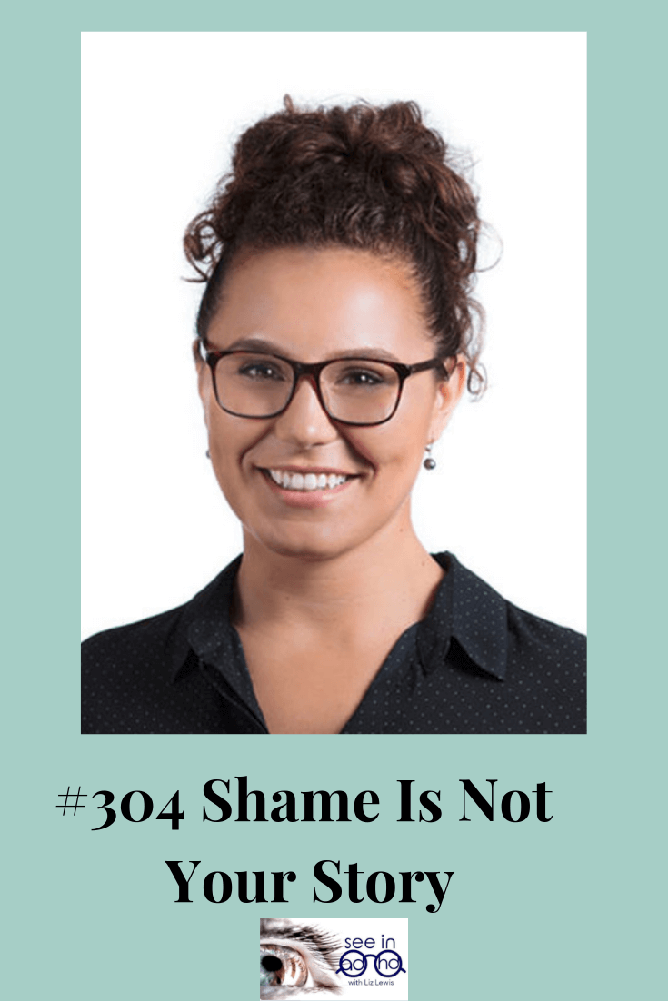 shame stories and ADHD