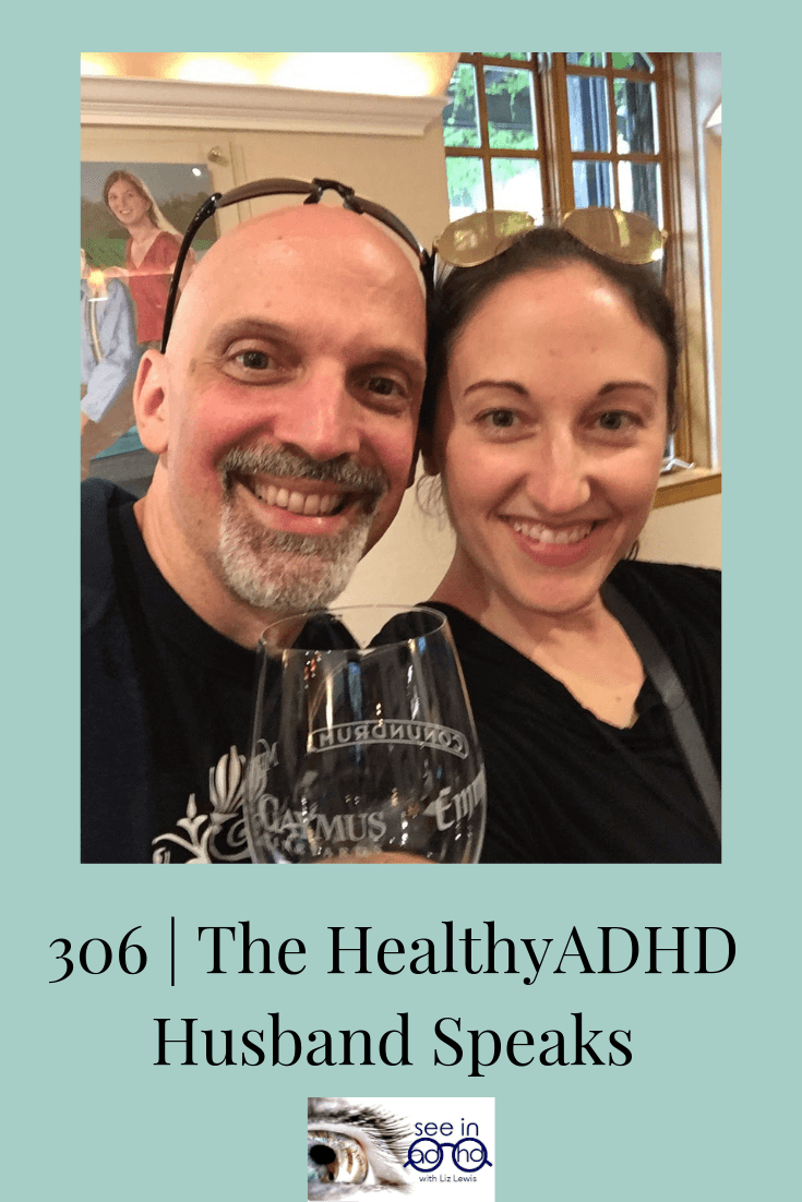 non ADHD partners