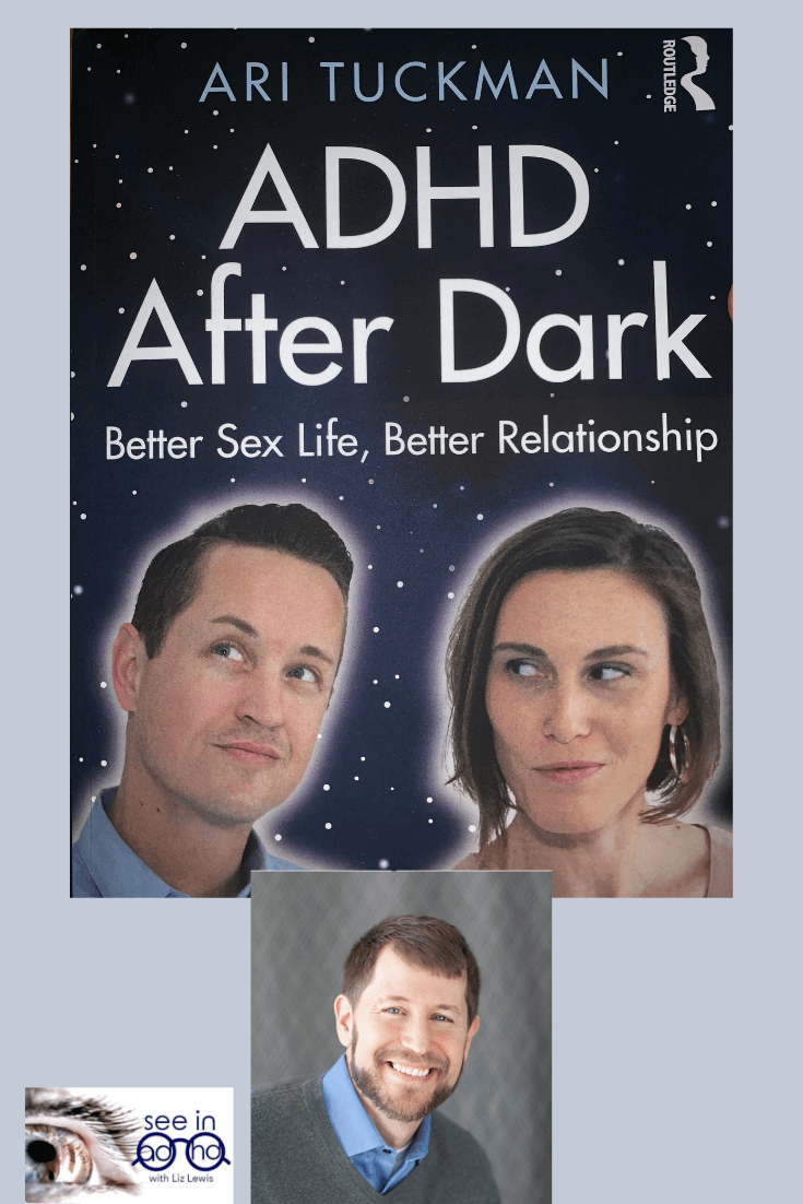 ADHD after dark
