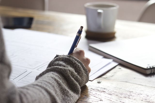 a stress free house cleaning schedule